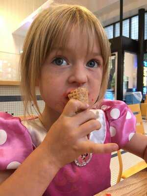 Big Dipper Ice Cream