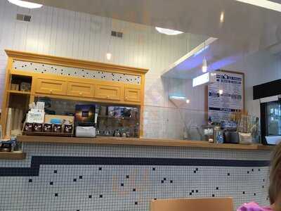 Big Dipper Ice Cream