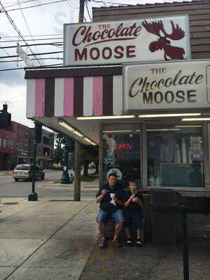 The Chocolate Moose
