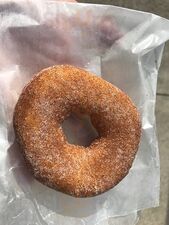 Duck Donuts