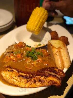 Razzoo's Cajun Cafe