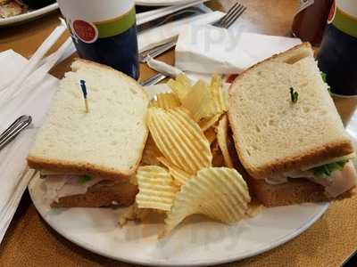 Jason's Deli