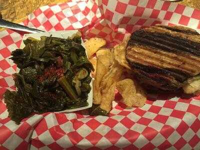 Victory Sandwich Bar