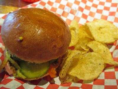 Victory Sandwich Bar