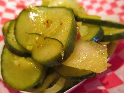 Victory Sandwich Bar