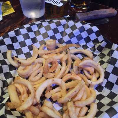 The Bunganut Pig Bar & Restaurant