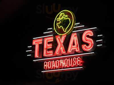 Texas Roadhouse
