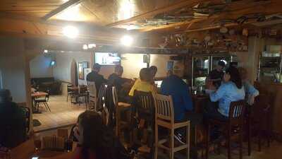 High Desert Brewing Co.