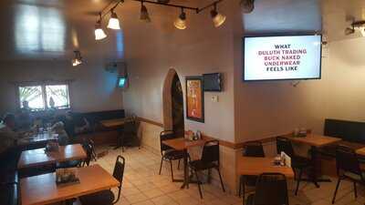 High Desert Brewing Co.