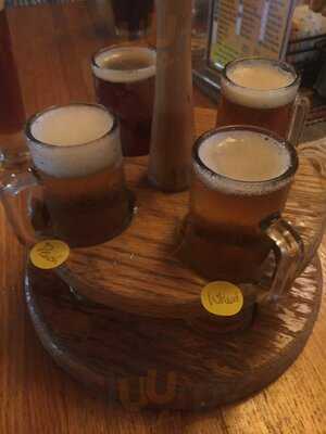 High Desert Brewing Co.