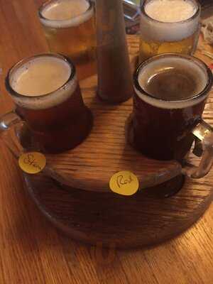 High Desert Brewing Co.