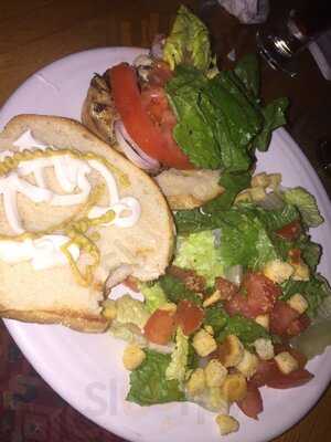 High Desert Brewing Co.