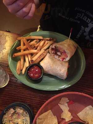 Cj's Great West Grill