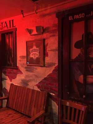 Cj's Great West Grill