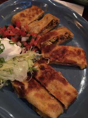 Cj's Great West Grill