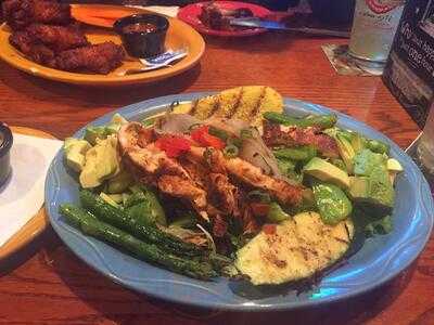 Cj's Great West Grill