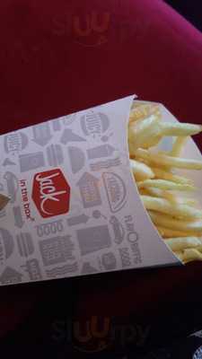 Jack In The Box