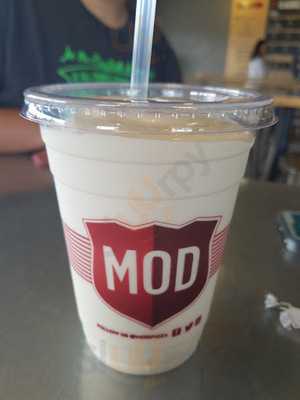 Mod Pizza