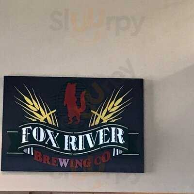 Fox River Brewing Co