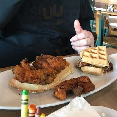 Fox River Brewing Co