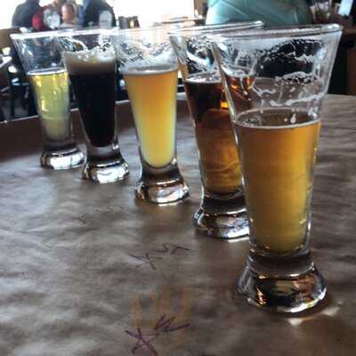 Fox River Brewing Co