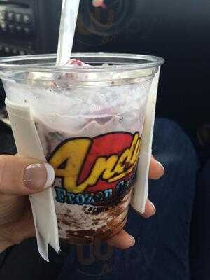Andy's Frozen Custard (columbia South)