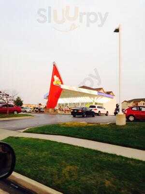 Andy's Frozen Custard (columbia South)