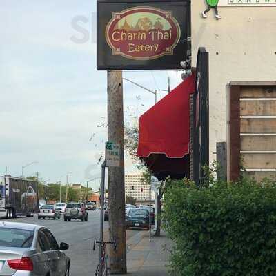 Charm Thai Eatery