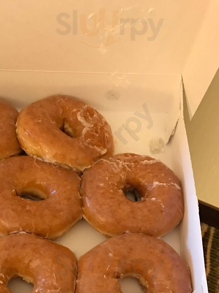 Krispy Kreme