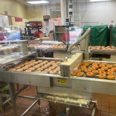 Krispy Kreme