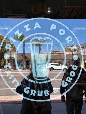 Pizza Port