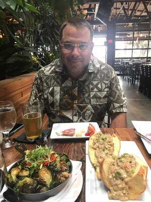 Masters Kitchen & Cocktails