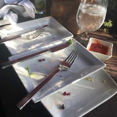 Masters Kitchen & Cocktails