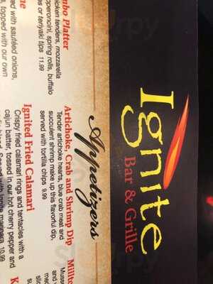 Ignite Bar & Grille