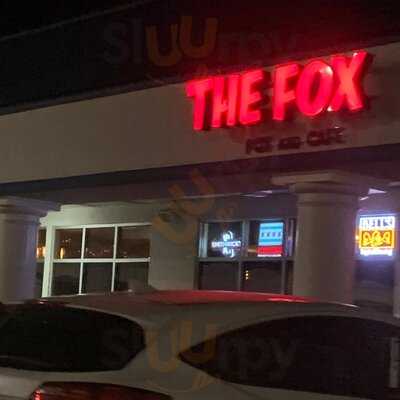 Fox Pub And Cafe