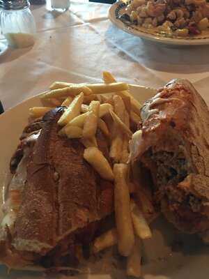 The Original Vazzy's