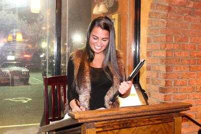 The Original Vazzy's