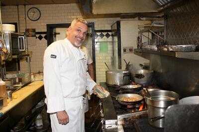 The Original Vazzy's