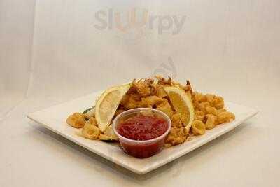 The Original Vazzy's