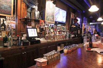 The Original Vazzy's