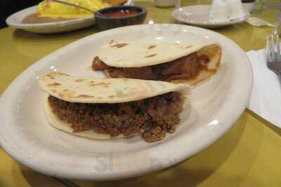 Casa Garcia's - Round Rock