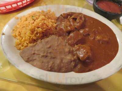 Casa Garcia's - Round Rock
