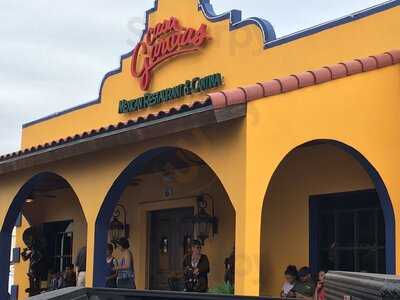 Casa Garcia's - Round Rock