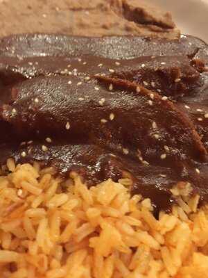 Casa Garcia's - Round Rock