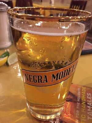 Casa Garcia's - Round Rock