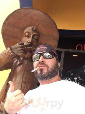 Casa Garcia's - Round Rock