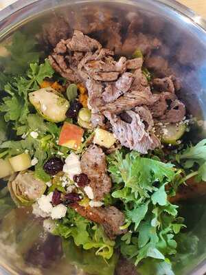 Revival Eastside Eatery