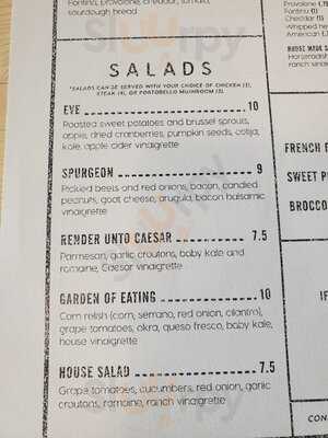 Revival Eastside Eatery