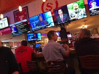 Sassy's Barbecue & Grille