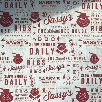 Sassy's Barbecue & Grille